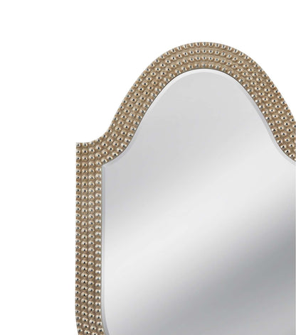 Shielded Wall Mirror - Additional