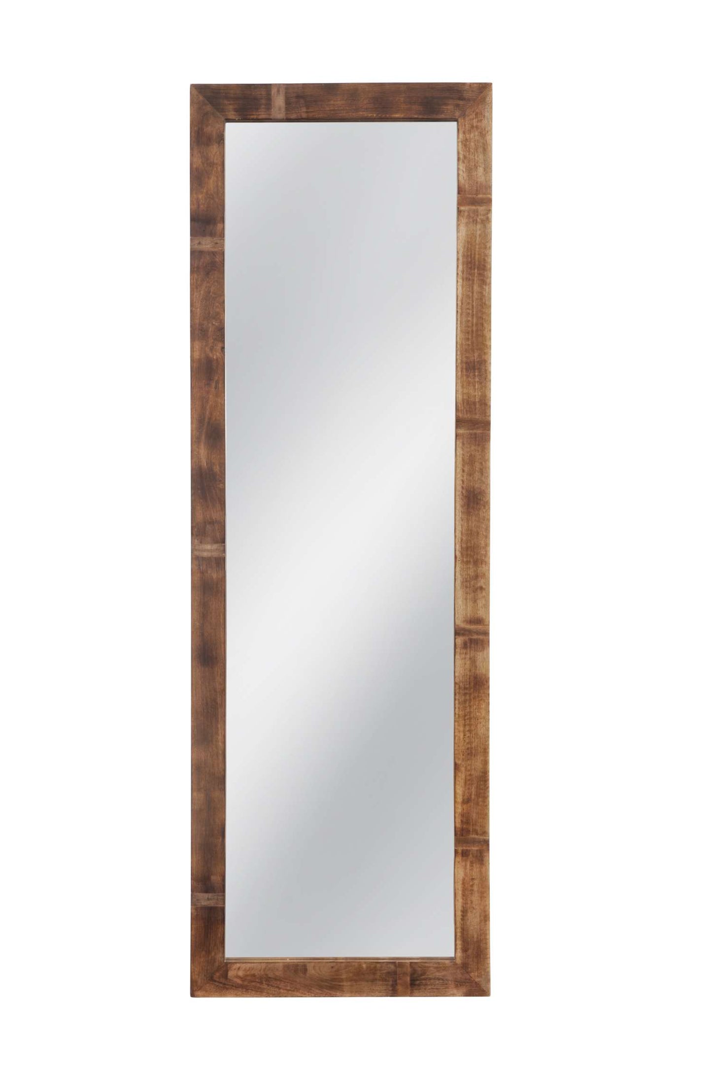 Bozeman Floor Mirror - Straight On