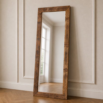 Bozeman Floor Mirror - Main