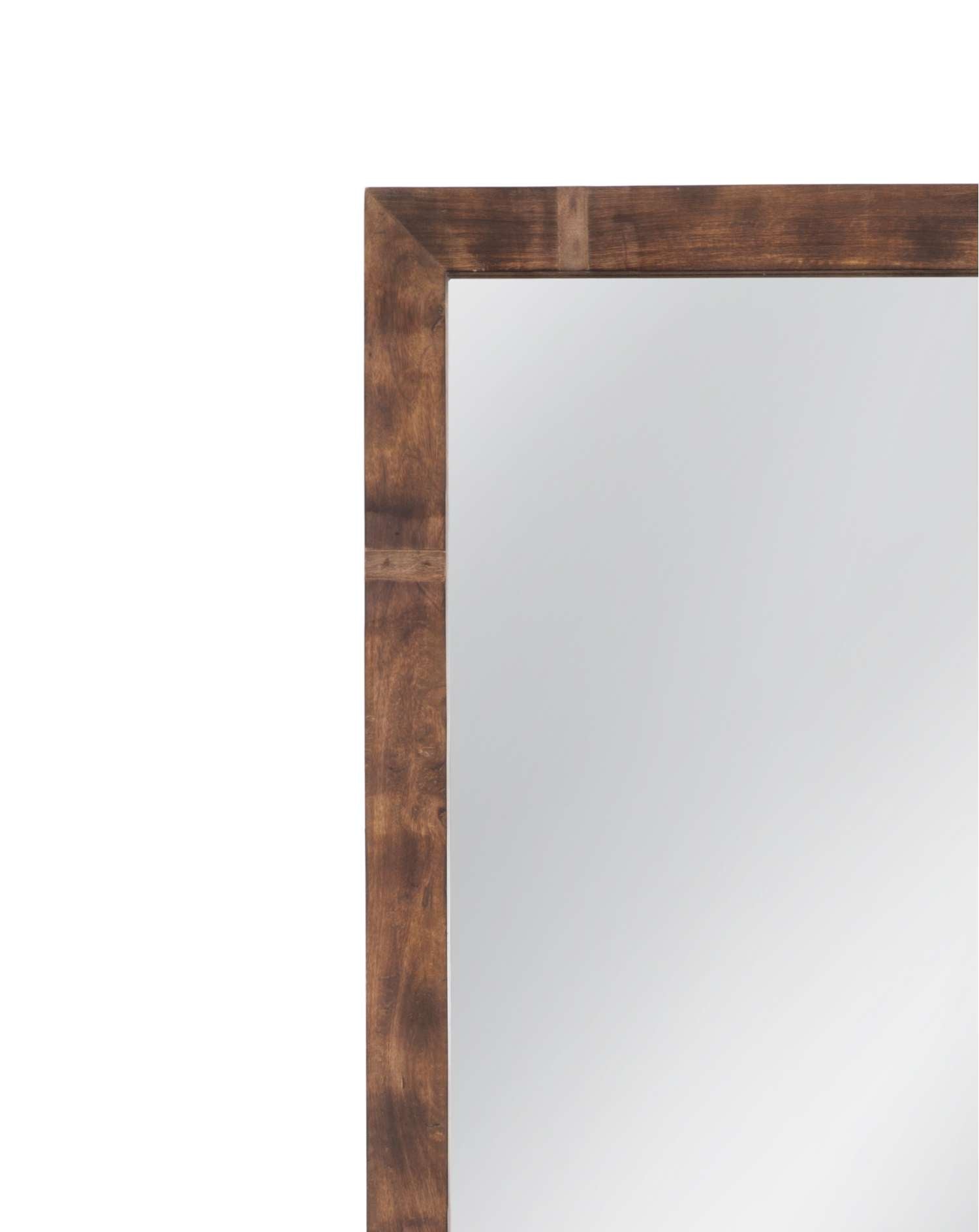 Bozeman Floor Mirror - Additional