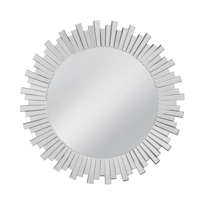 Monigold Wall Mirror - Straight On