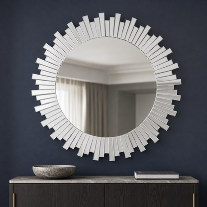 Monigold Wall Mirror - Main