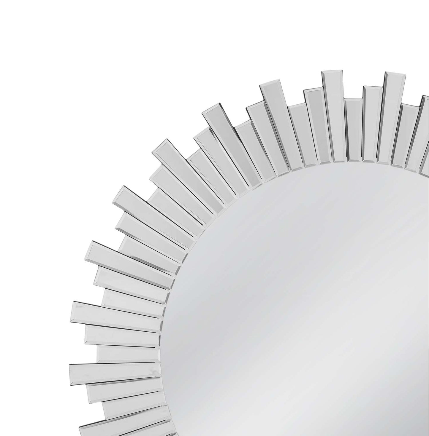 Monigold Wall Mirror - Additional