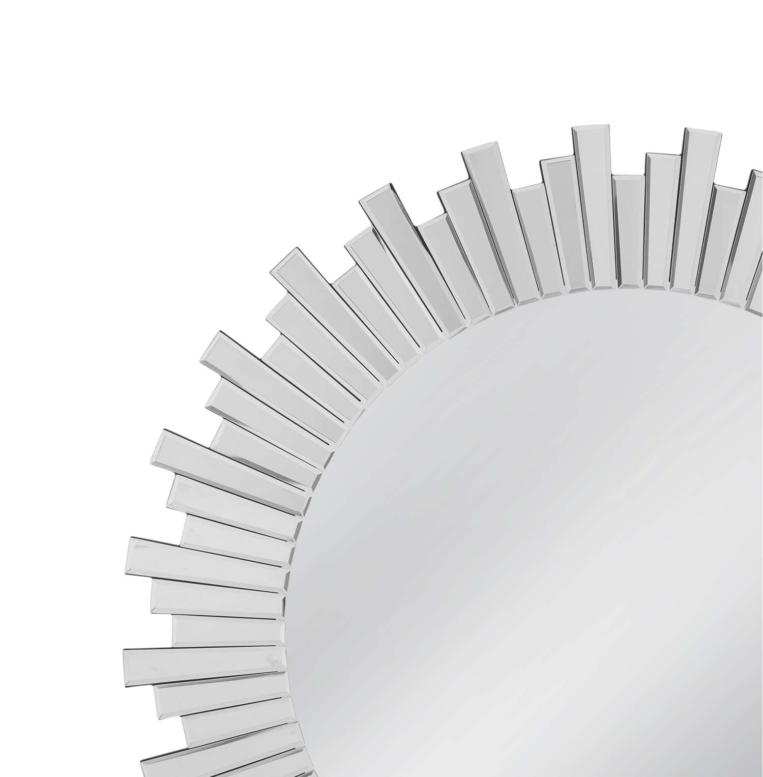 Monigold Wall Mirror - Additional
