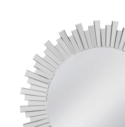 Monigold Wall Mirror - Additional