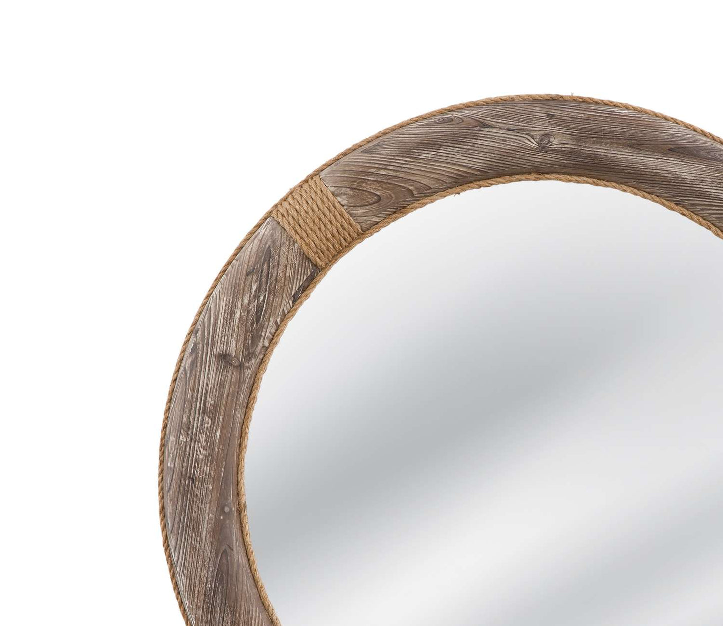 Frederick Wall Mirror - Additional