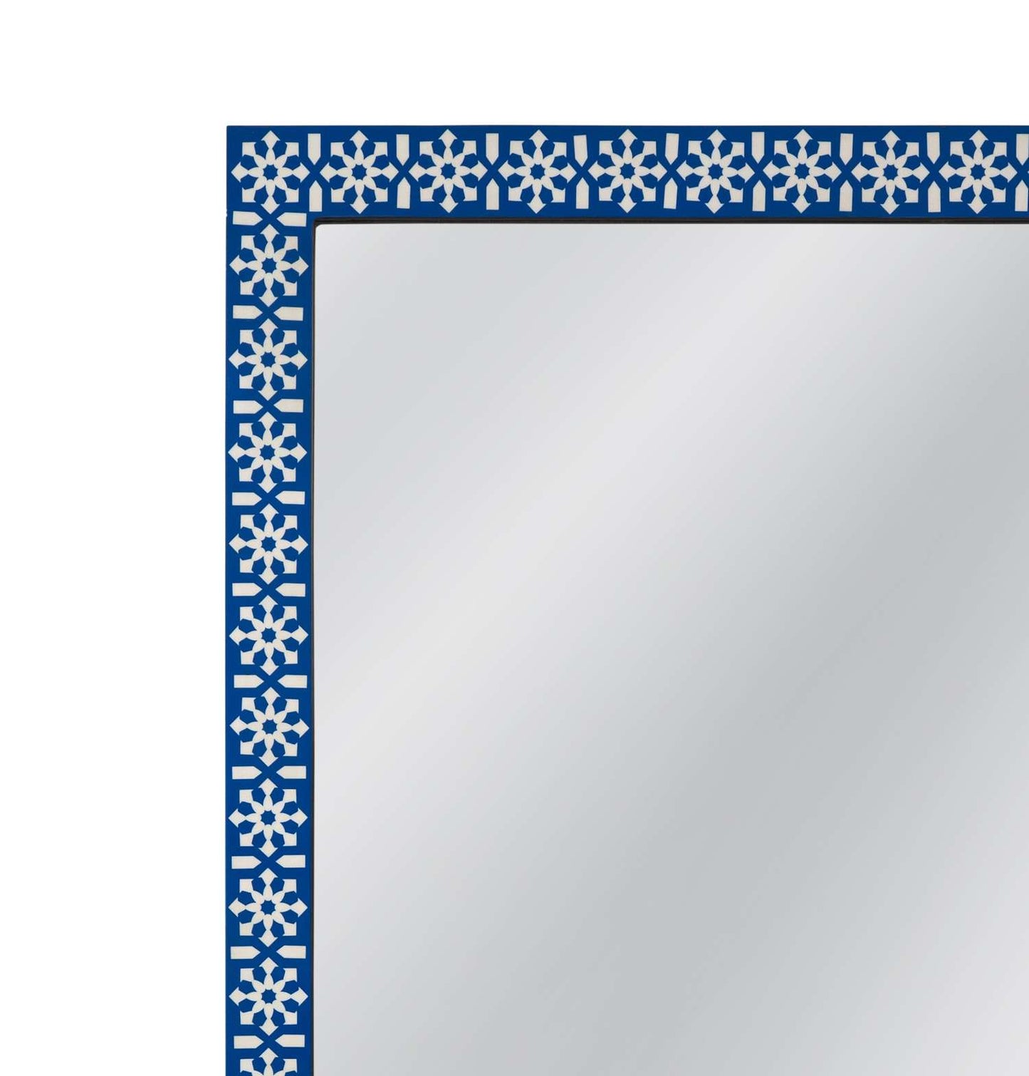 Kamal Floor Mirror - Additional