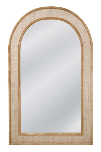 Anna Floor Mirror - Straight On