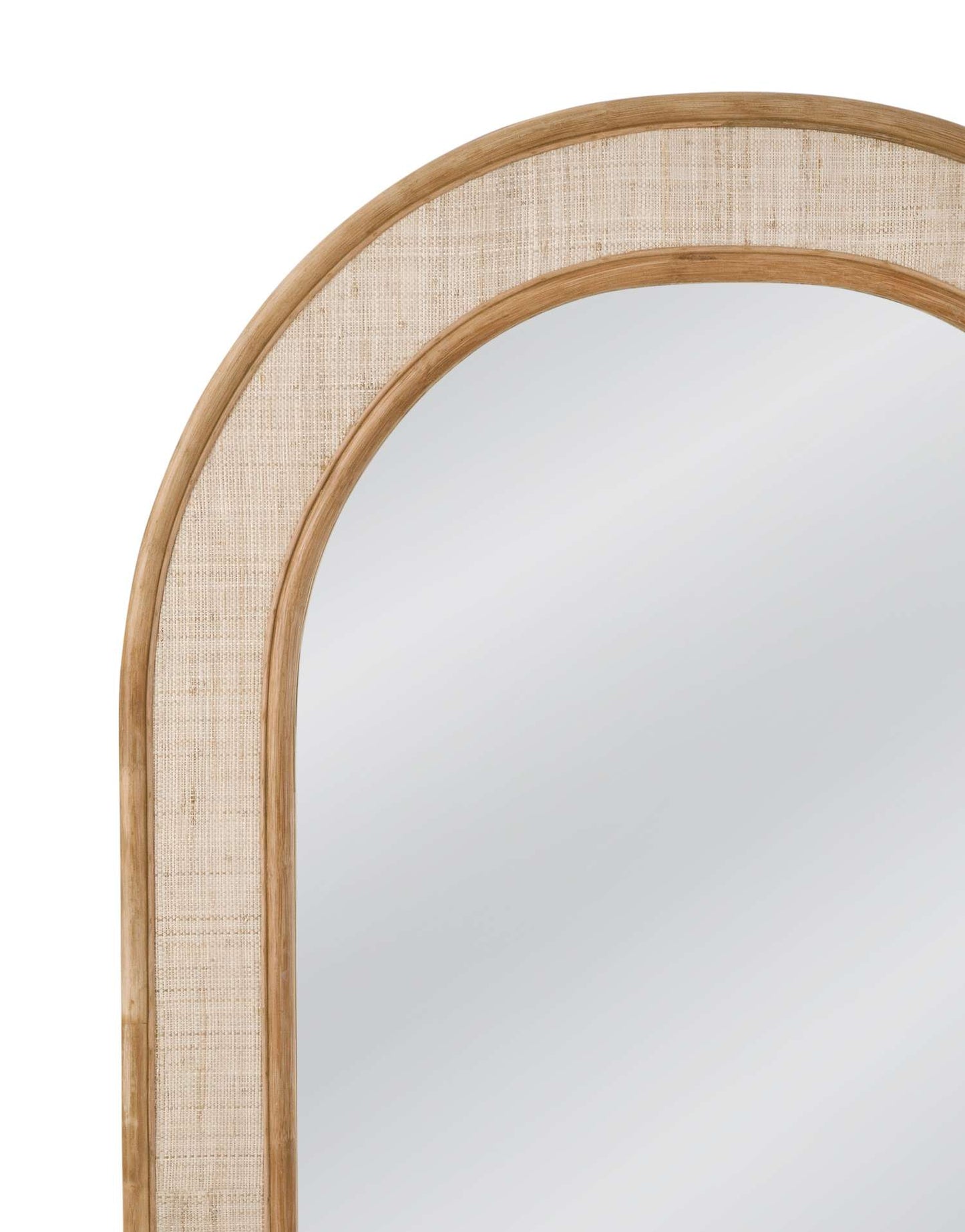 Anna Floor Mirror - Additional