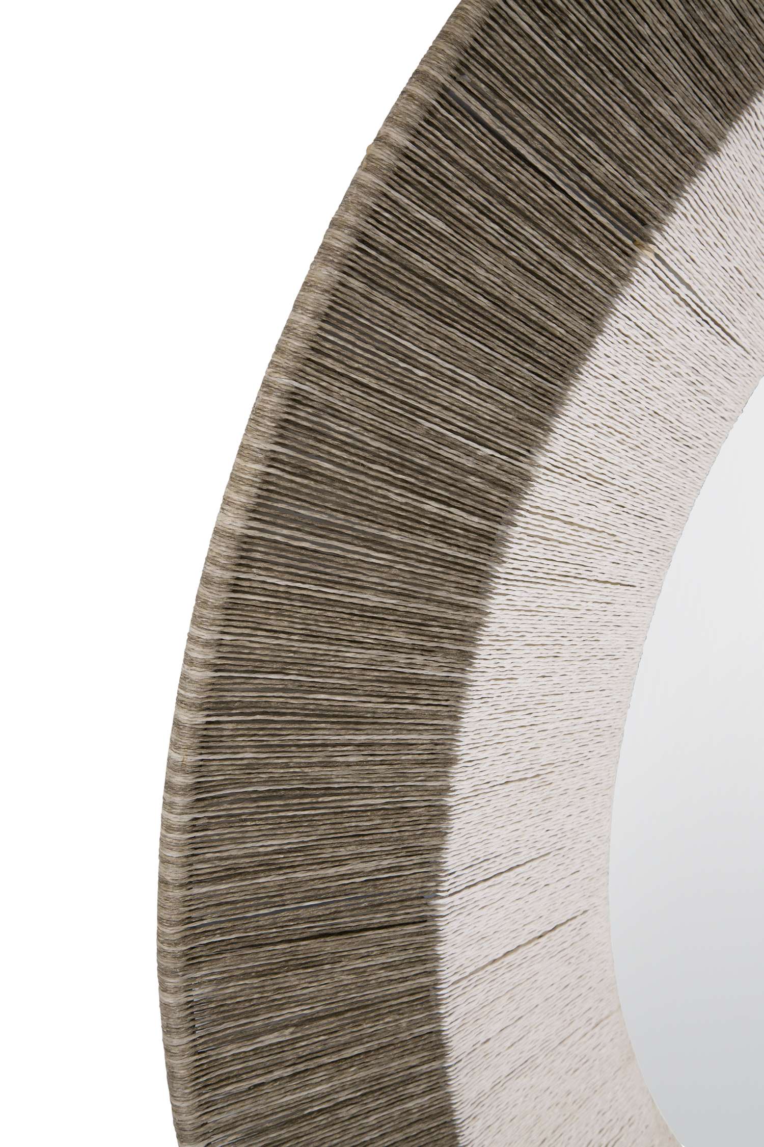 Koree Wall Mirror - Detail