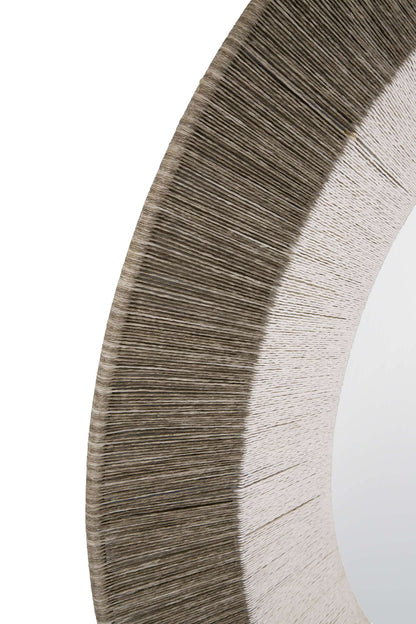 Koree Wall Mirror - Detail