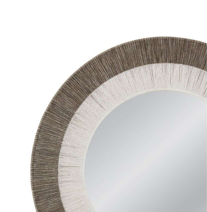 Koree Wall Mirror - Additional