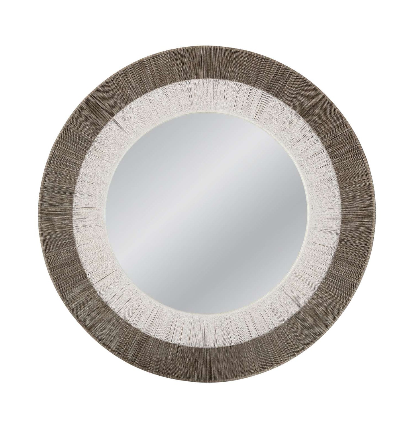 Koree Wall Mirror - Straight On