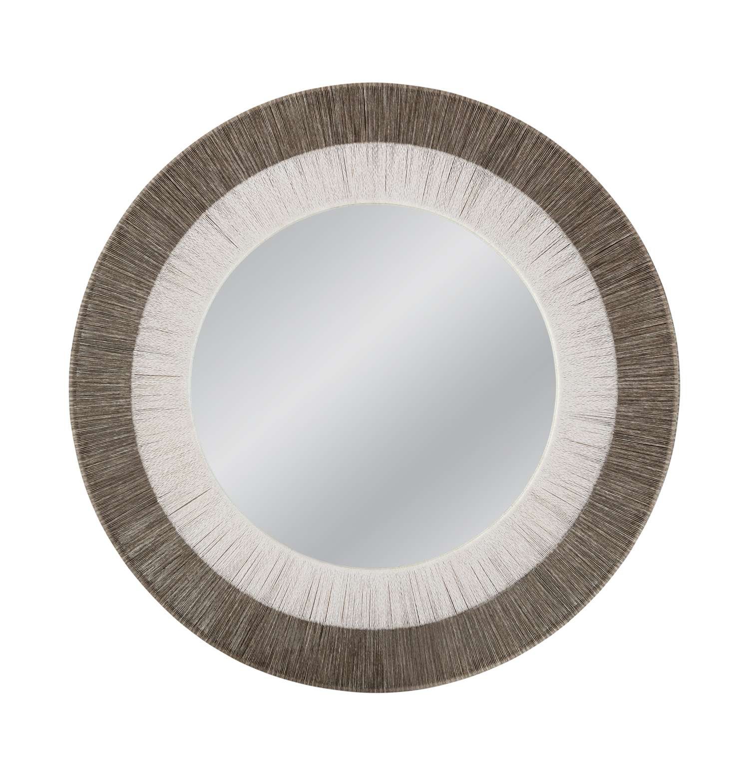 Koree Wall Mirror - Straight On