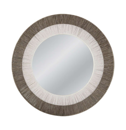 Koree Wall Mirror - Straight On