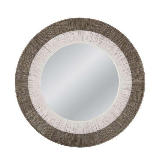 Koree Wall Mirror - Straight On