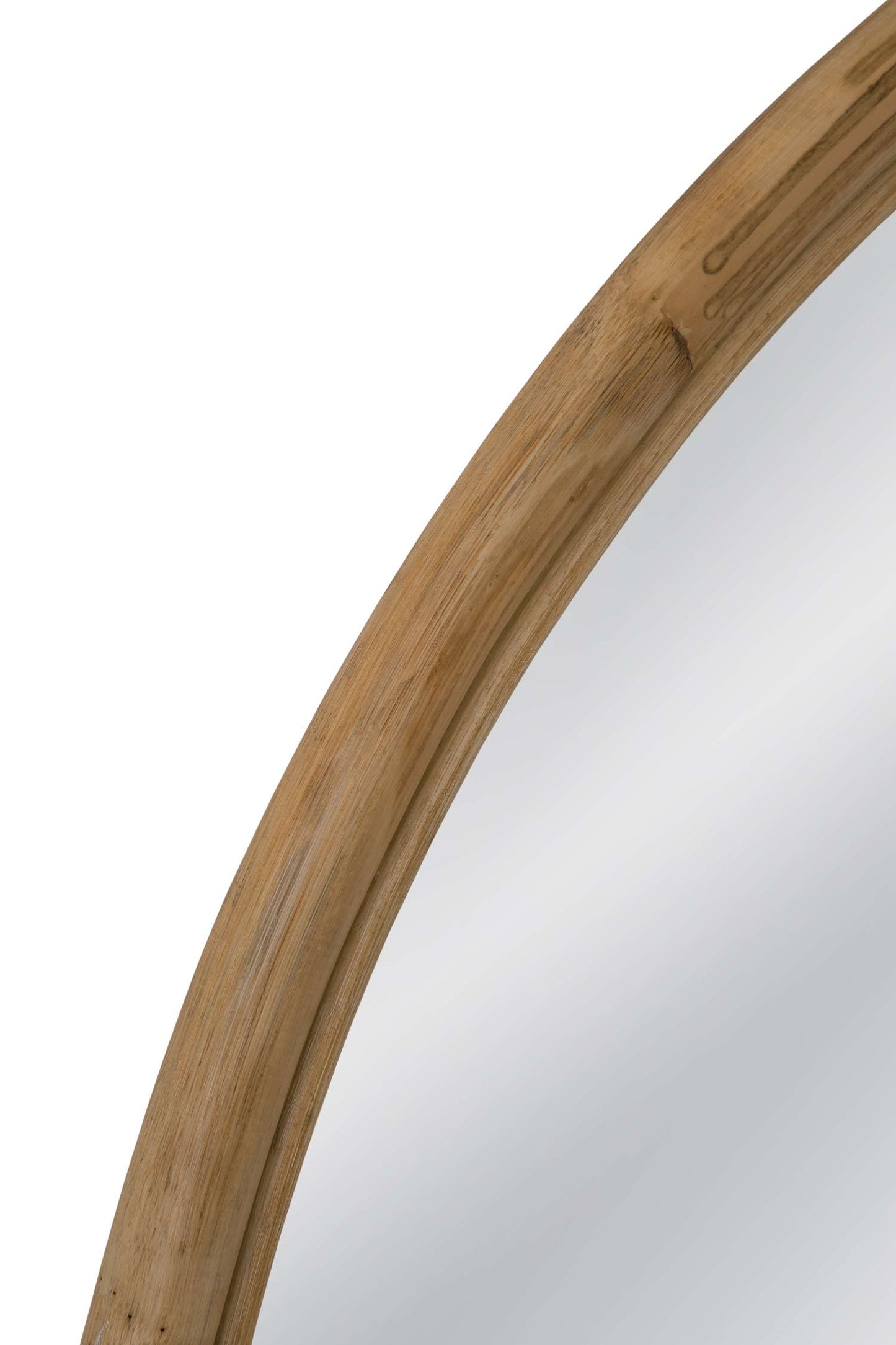 Certa Wall Mirror - Detail