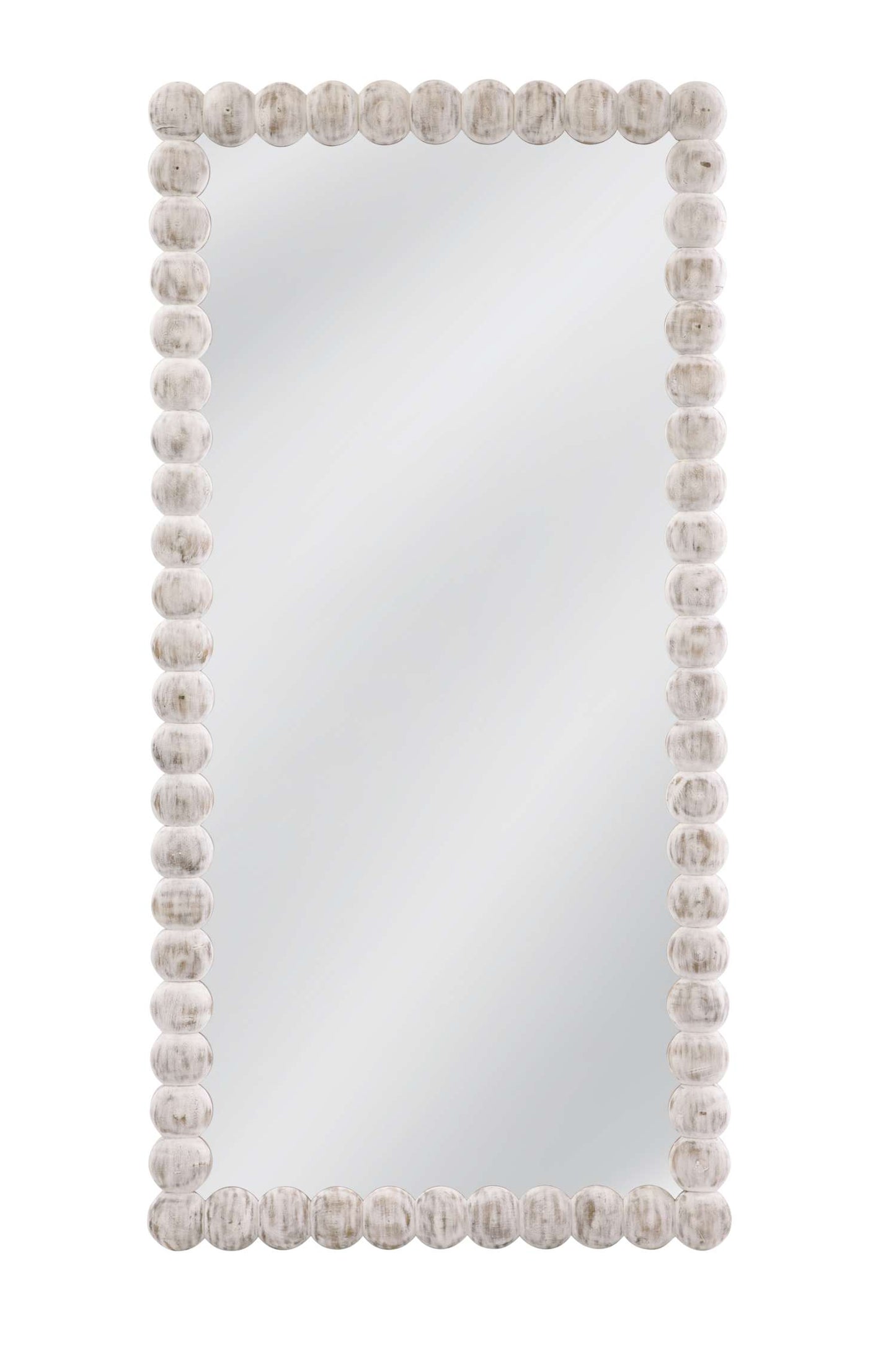 Mandith Floor Mirror - Straight On
