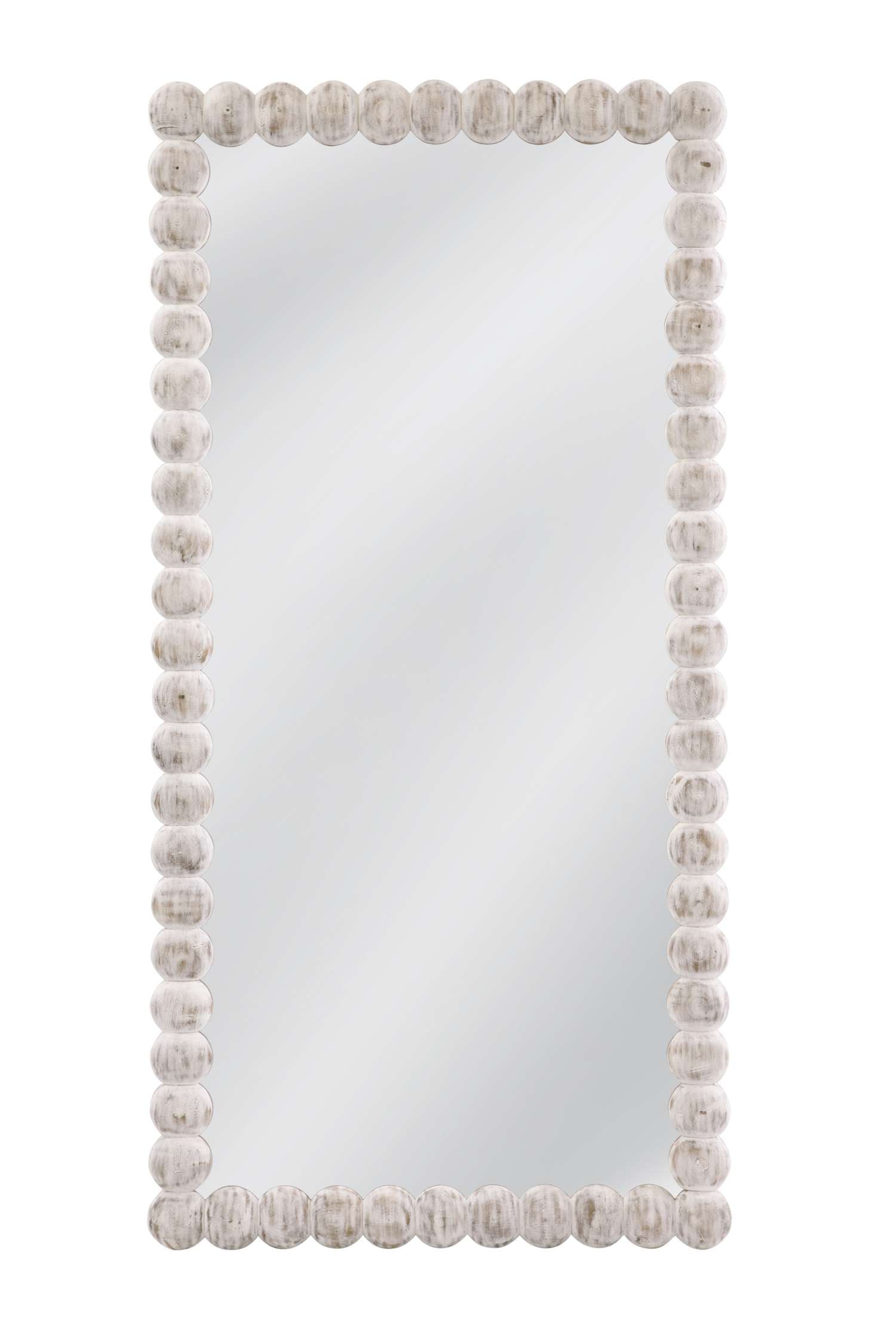 Mandith Floor Mirror - Straight On