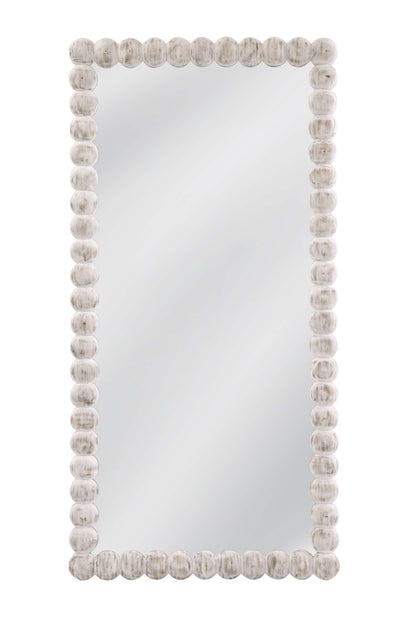 Mandith Floor Mirror - Straight On
