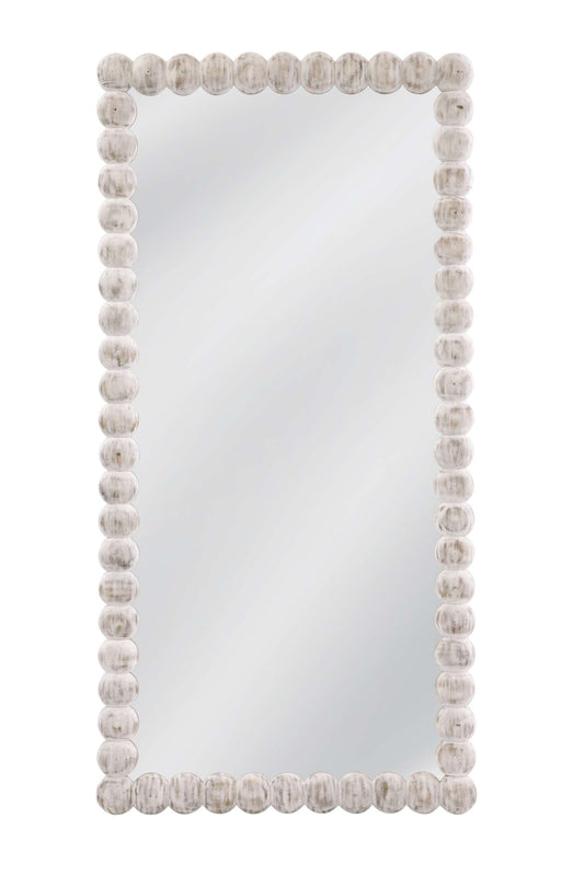 Mandith Floor Mirror - Straight On