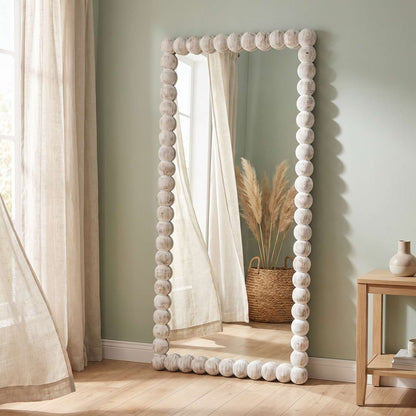 Mandith Floor Mirror - Main