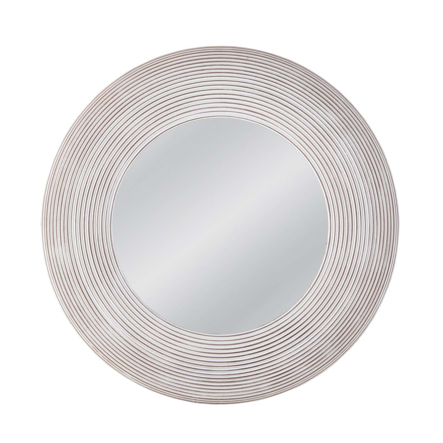 Spin Wall Mirror - Straight On