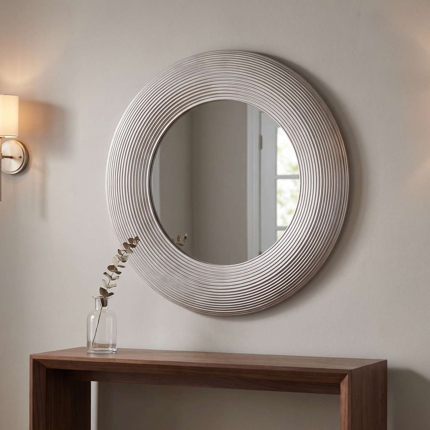 Spin Wall Mirror - Main