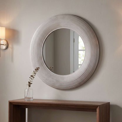 Spin Wall Mirror - Main