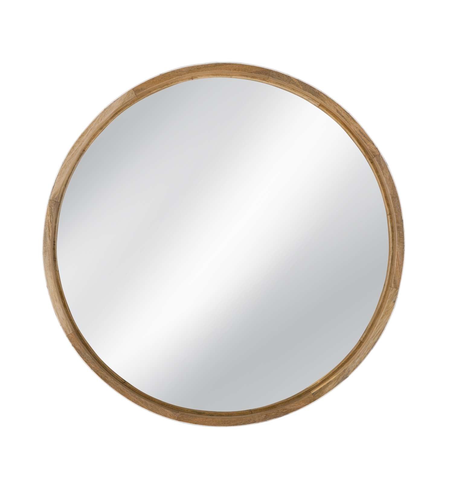Changes Wall Mirror - Straight On