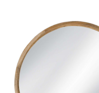Changes Wall Mirror - Additional