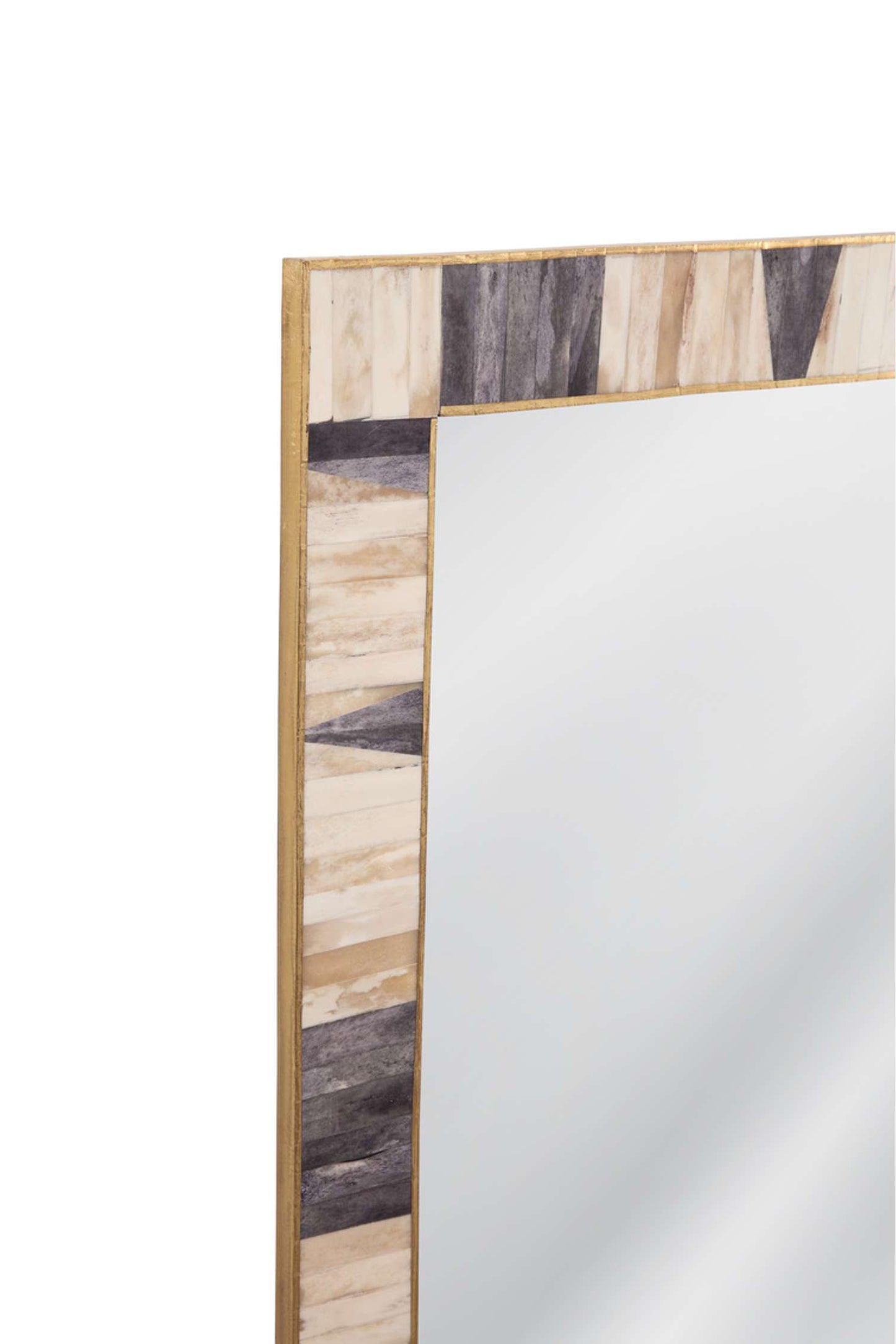Season Wall Mirror - Detail