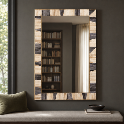 Season Wall Mirror - Main