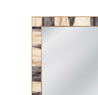 Season Wall Mirror - Additional