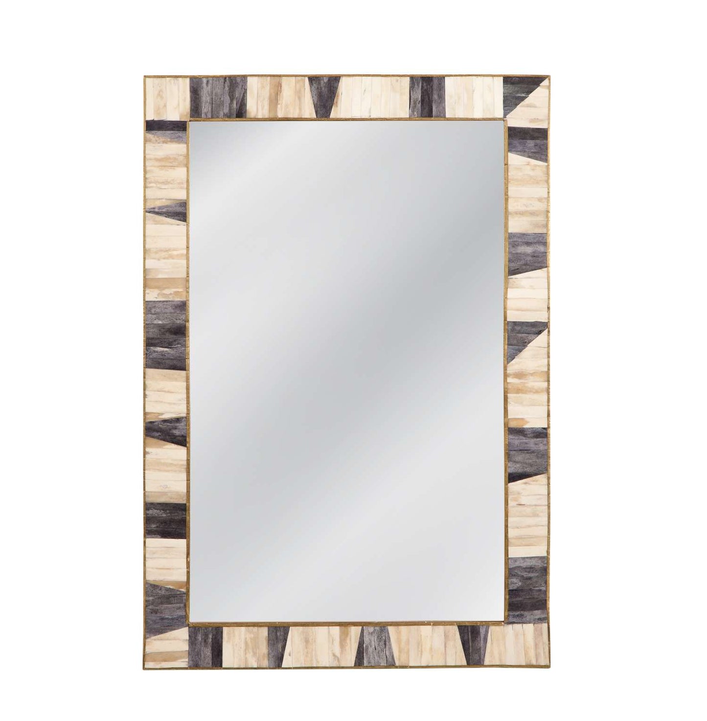 Season Wall Mirror - Straight On