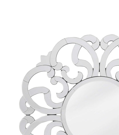 Adventurine Wall Mirror - Additional