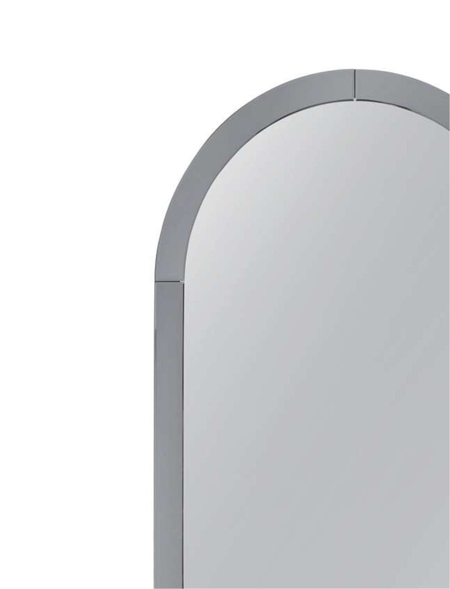 Tiger Eye Floor Mirror - Additional