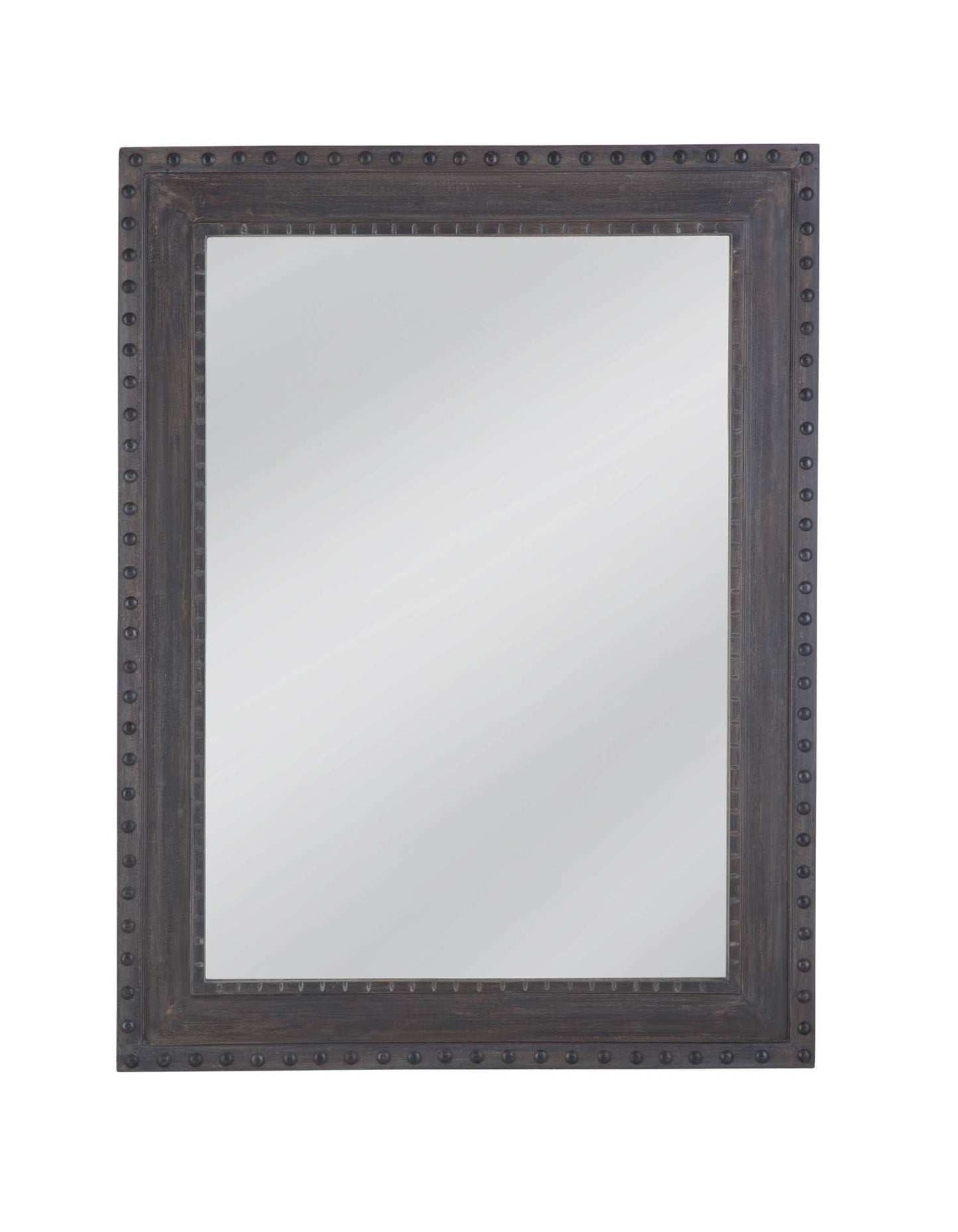 Shiva Wall Mirror - Straight On
