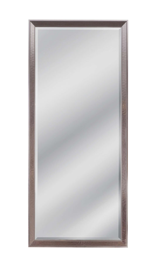 Sophie Floor Mirror - Straight On