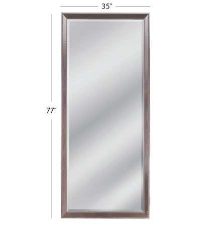 Sophie Floor Mirror - Dimensional