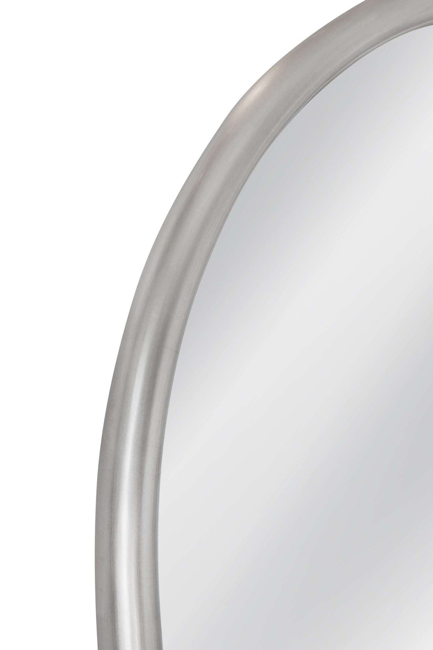 Malia Floor Mirror - Detail