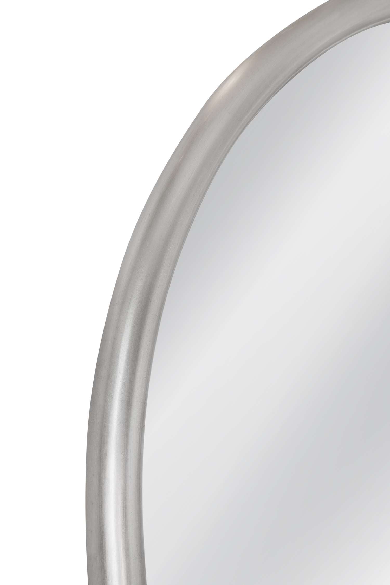 Malia Floor Mirror - Detail