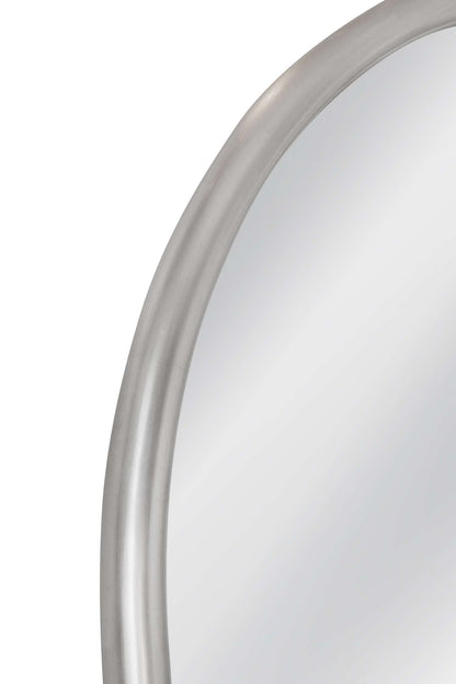 Malia Floor Mirror - Detail