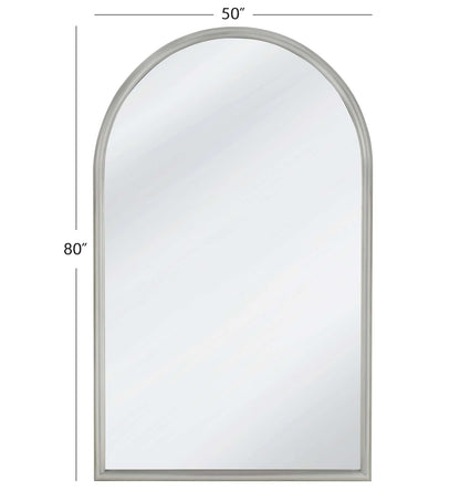 Malia Floor Mirror - Dimensional