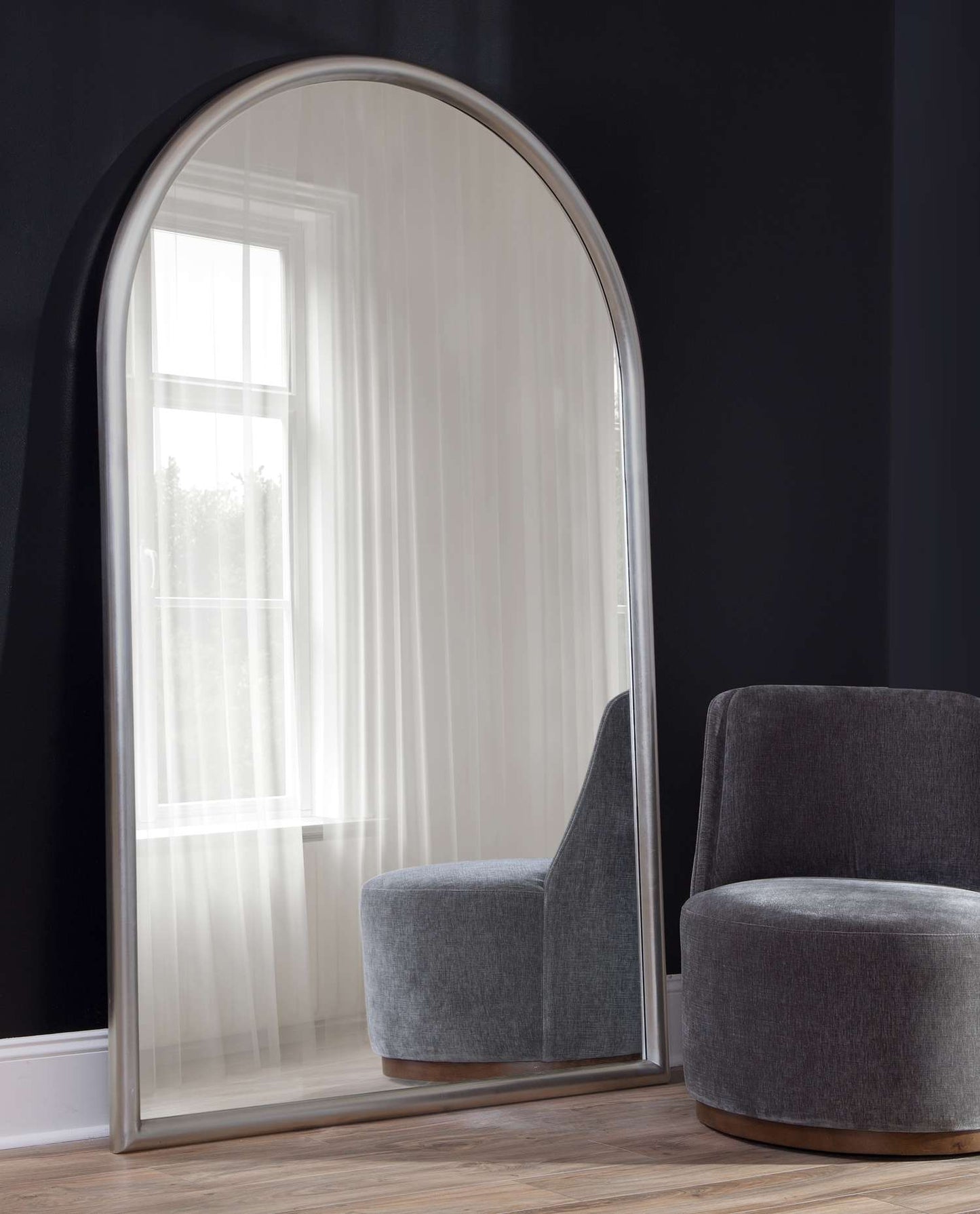 Malia Floor Mirror - Main
