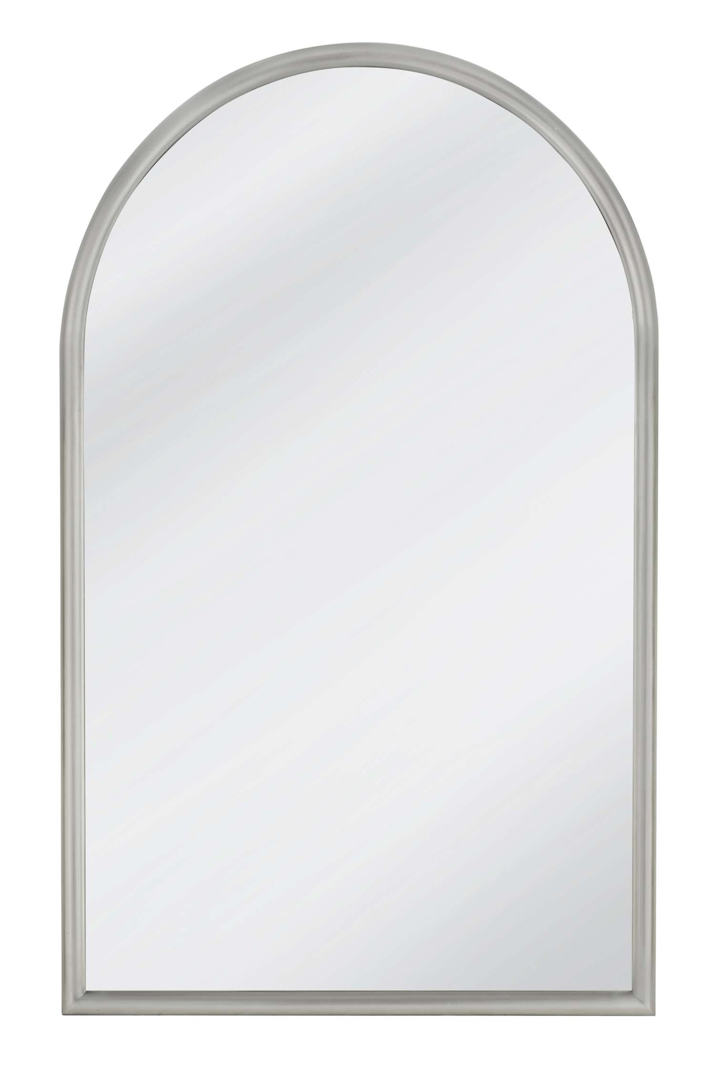 Malia Floor Mirror - Straight On