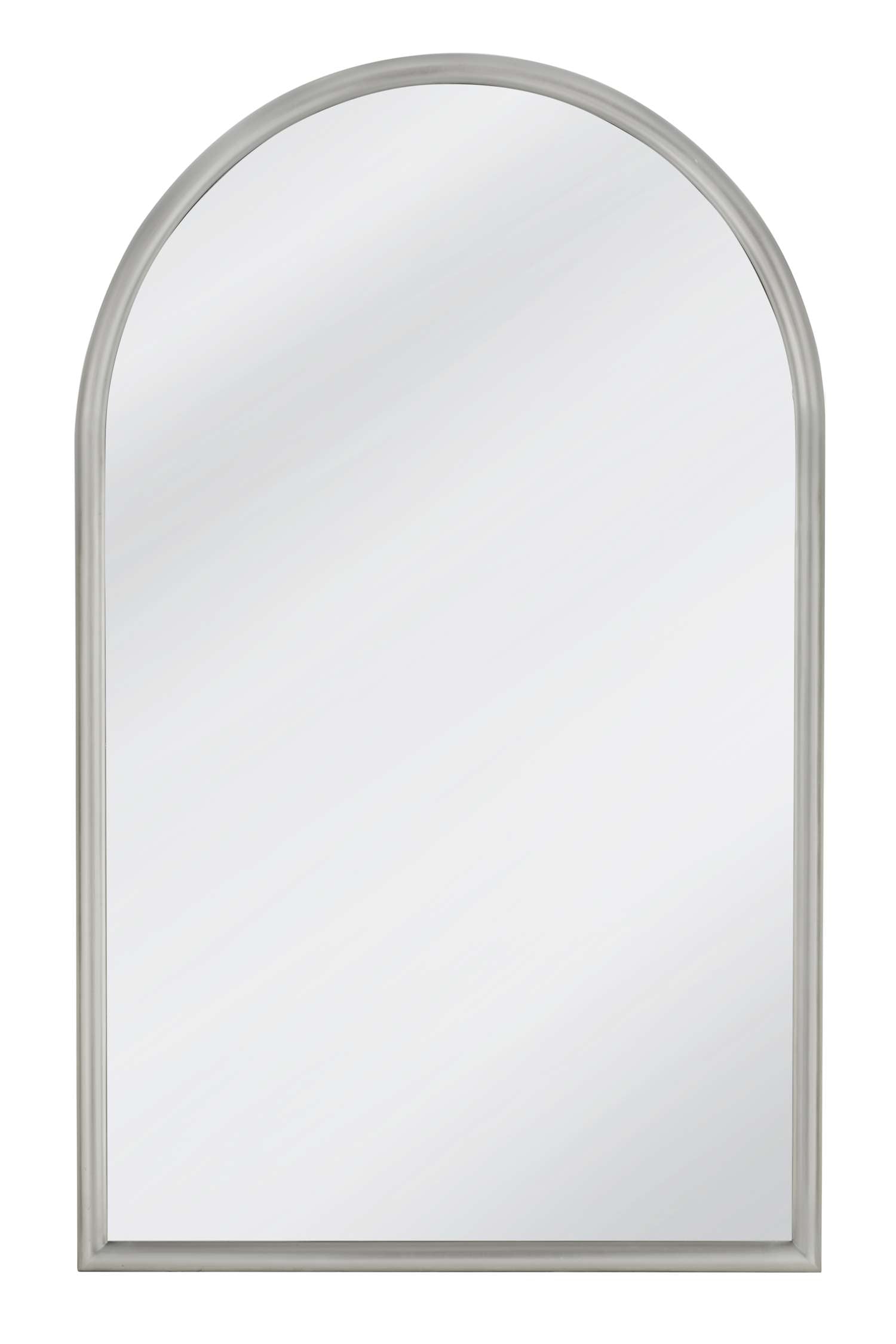 Malia Floor Mirror - Straight On