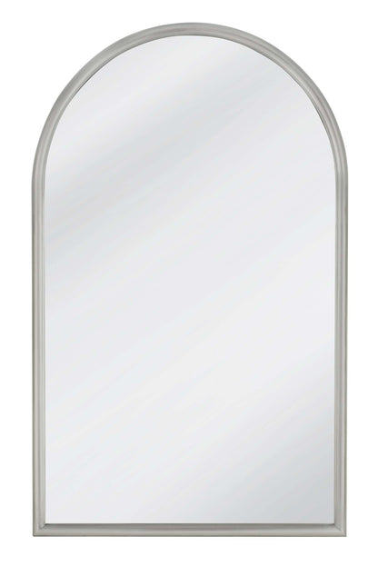 Malia Floor Mirror - Straight On