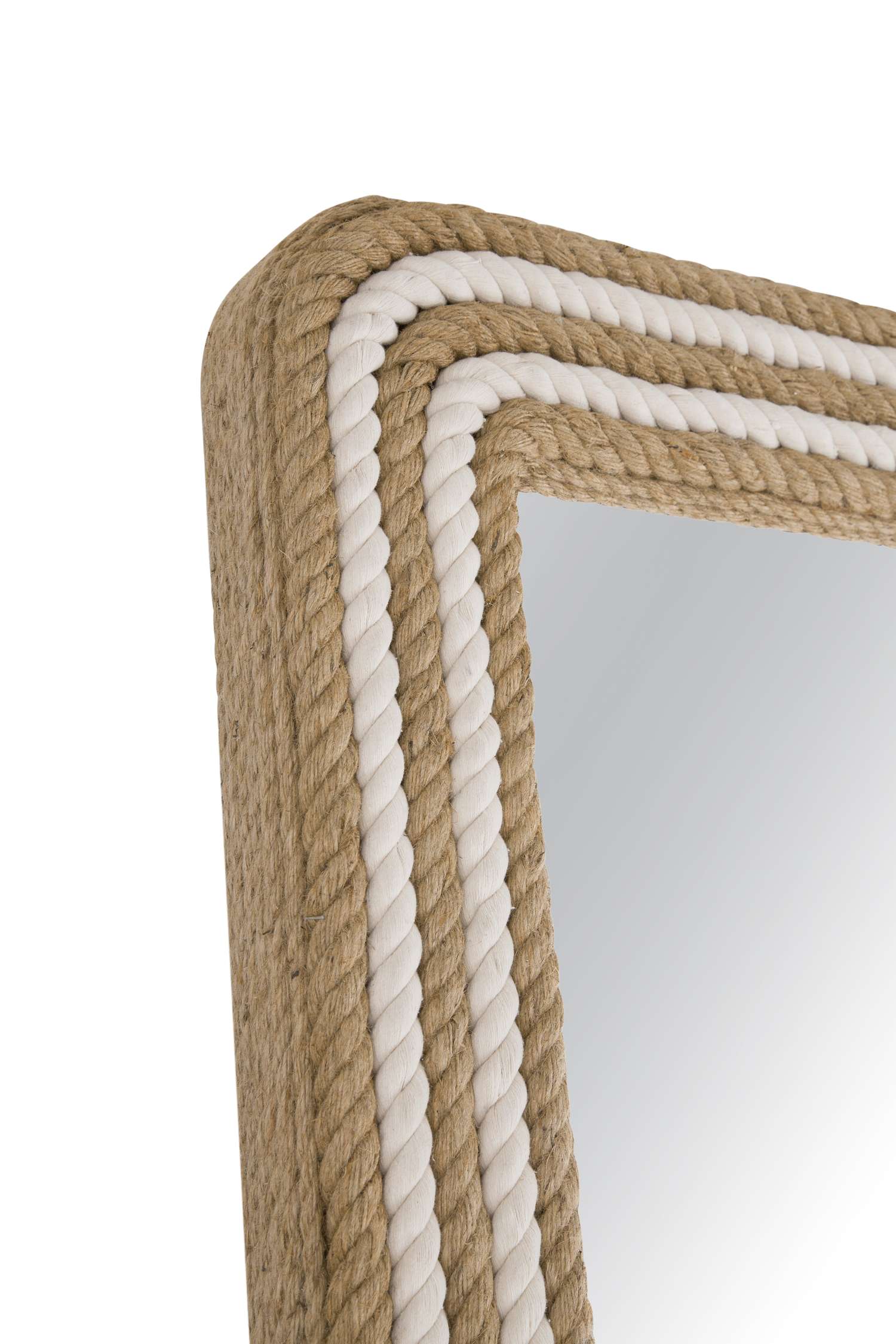 Kiko Floor Mirror - Detail