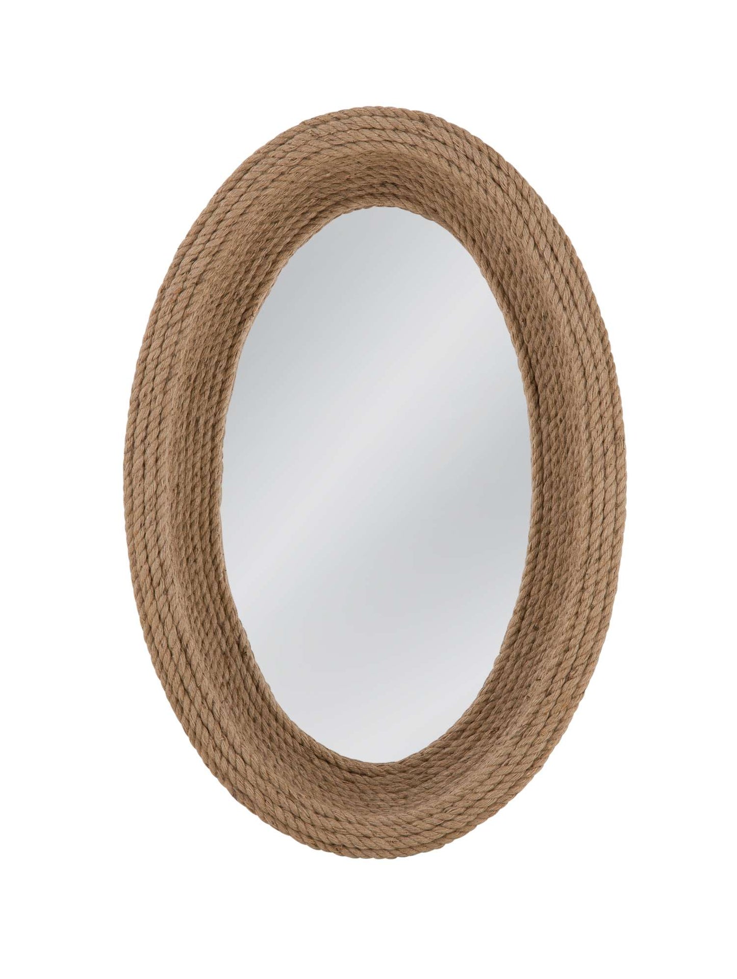Regatta Wall Mirror - Straight On